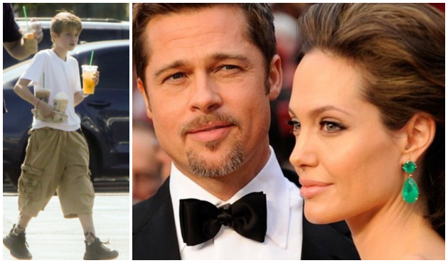 Brad Pitt ile Angelina Jolie'nin zor kararı!