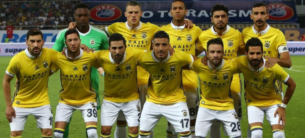 UEFA, Fenerbahçe ile ilgili kararını verdi!