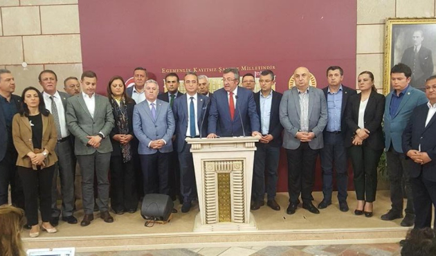 CHP'nin kiralık vekil bilmecesi!