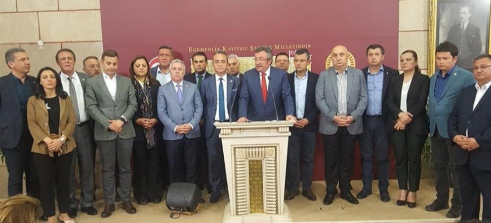 CHP'nin kiralık vekil bilmecesi!