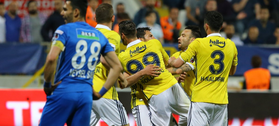Fenerbahçe alıcı bulamıyor!
