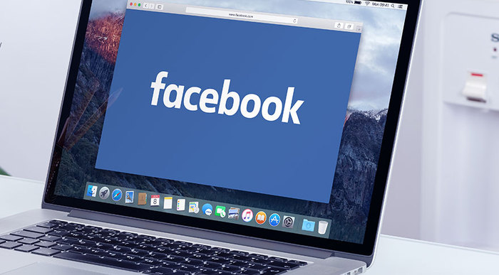 Sosyal medya devi Facebook Chrome için yenilendi