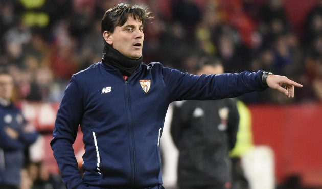 Sevilla'da Montella ile yollar ayrıldı!