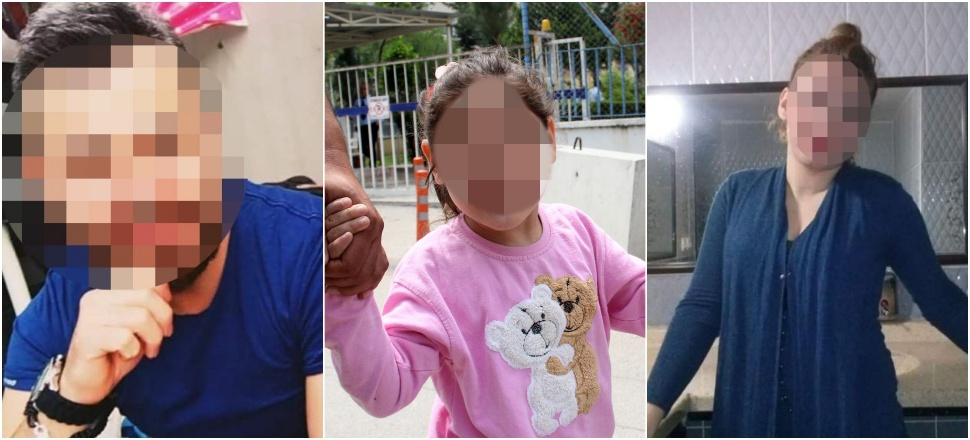 Anne ve babası engelli diye terk etti!
