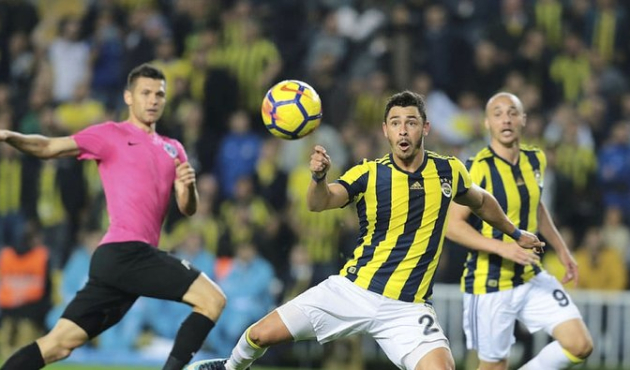 Fenerbahçe, Kasımpaşa deplasmanında!