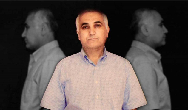 "Adil Öksüz er ya da geç temizlenecek"