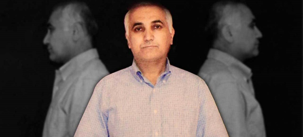 "Adil Öksüz er ya da geç temizlenecek"