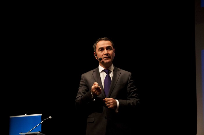 Mutluluk için 'Güzel'e Yolculuk' etmek gerek... Fındıkçı'nın son kitabı raflarda...