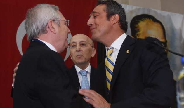 "Enkaz edebiyatı yapmayın"