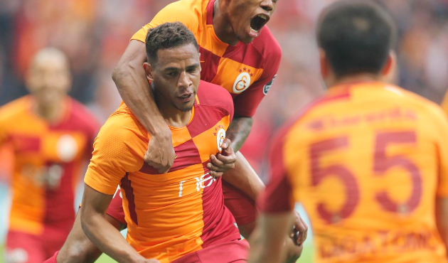 Galatasaray Beşiktaş Maç özeti