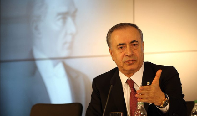 "Ödediğimiz borçlarla Galatasaray banka kurardı"