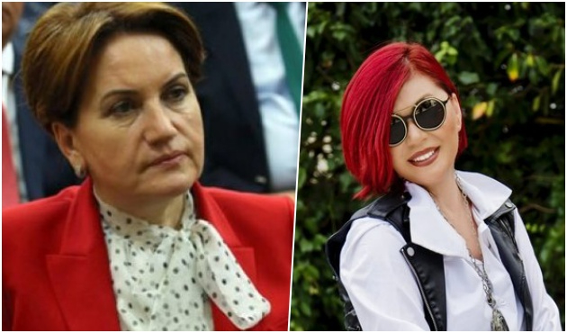 Müftüoğlu'ndan Akşener'e sert çıkış!