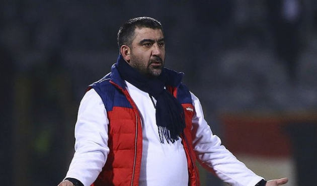 "G.Saray 100. yılında şampiyon olamadı da ne oldu"