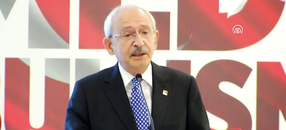 Kemal Kılıçdaroğlu'ndan bedelli askerlik açıklaması