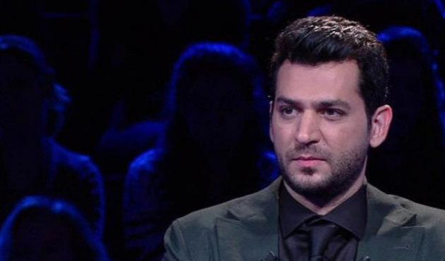 Hayranlarından kaçmak 16 milyona patladı!