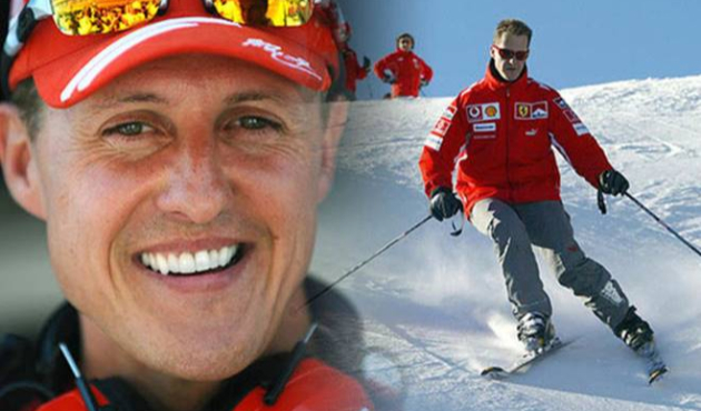 "Schumacher'in iyileşme şansı çok az"
