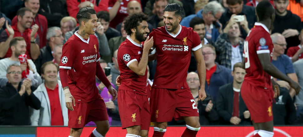 Liverpool'dan "Abdest" itirafı!