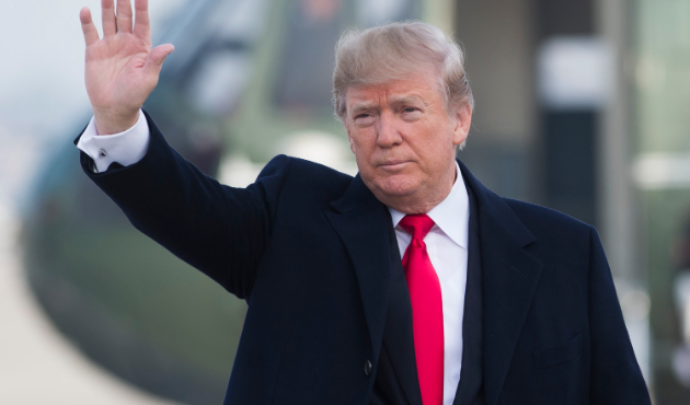 Trump'ın Kuzey Kore diplomasisi tam gaz sürüyor!