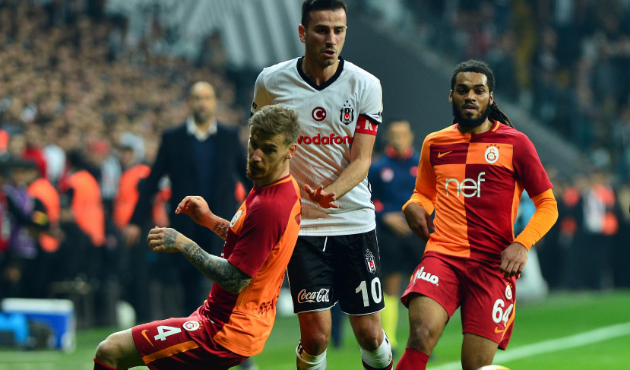 2 milyar TL'lik dev derbi!