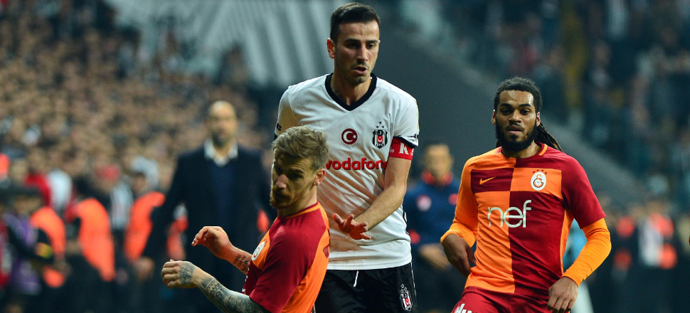 2 milyar TL'lik dev derbi!