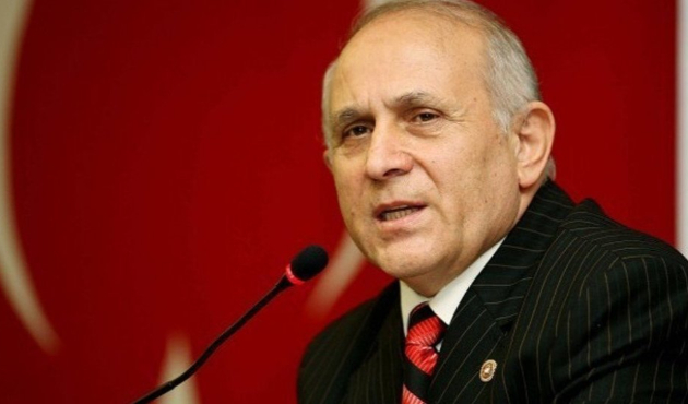 Burhan Kuzu: Abdullah Gül sevgimiz bitmiştir
