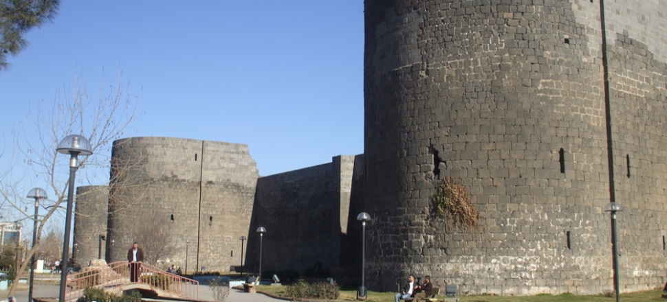 Altın Elma Ödülü Diyarbakır'a verilecek!