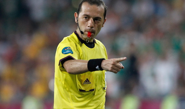 Süper Kupa'da "VAR" polemiği!