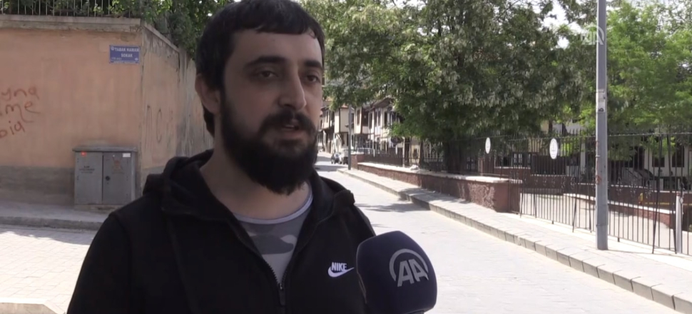 Anadolu filmleri Afyonkarahisar'da buluşuyor!