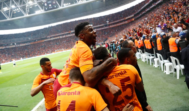Aslan kasasını doldurdu. Dudak uçuklatan rakam!
