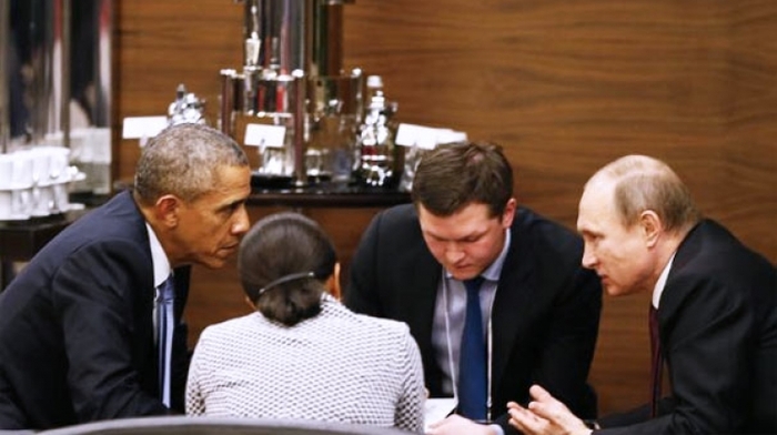 Obama'dan Putin'e Türkiye'yi de etkileyecek çok gizli teklif!