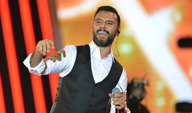Alişan: Ben fikrimi açıklayınca bana küfür ediyorlar!