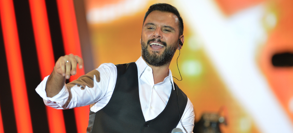Alişan: Ben fikrimi açıklayınca bana küfür ediyorlar!