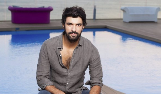 Engin Akyürek aşkı diyar diyar gezdirdi!