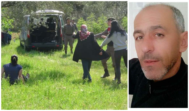 Oto tamircisinin feci sonu! Zeytinlikte bulundu...