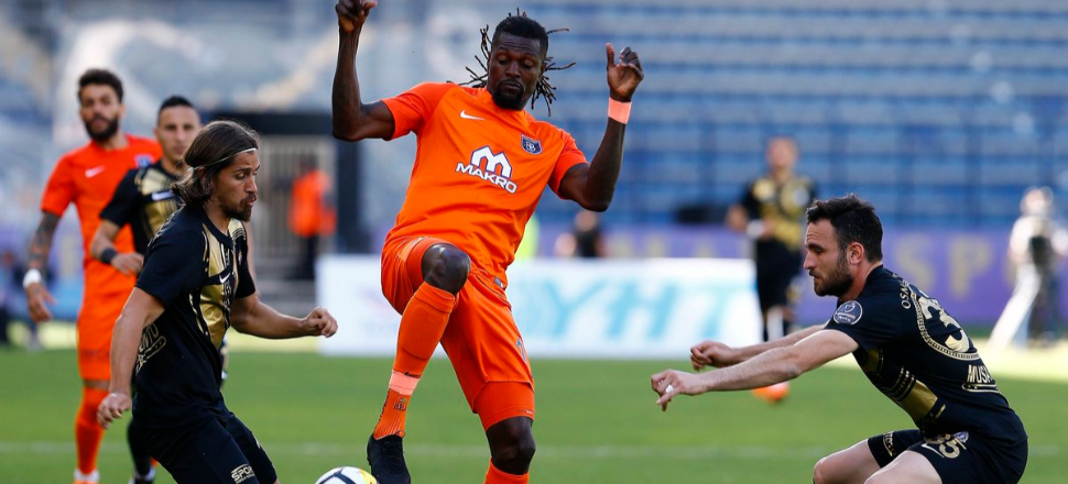 Başakşehir hata yapmadı, bekleyişe geçti!