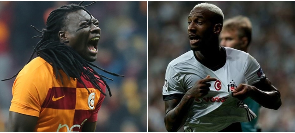 Süper Lig'de zirvenin adı bu maçla belirlenecek!