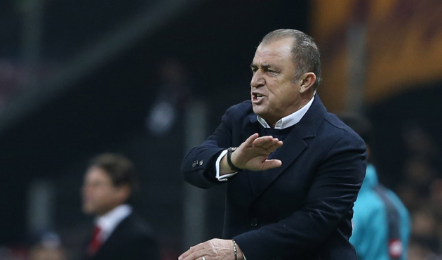 Fatih Terim'den çok sert açıklama!