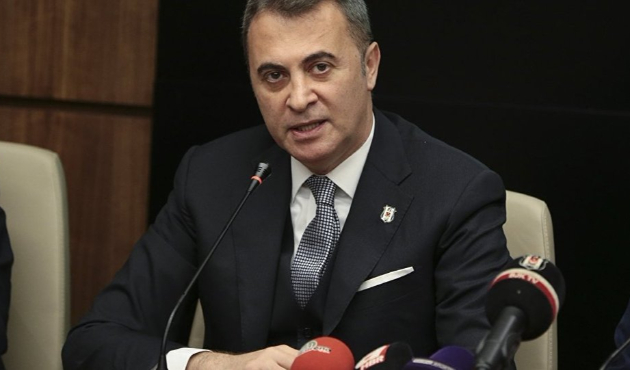Fikret Orman transfere açıklık getirdi!