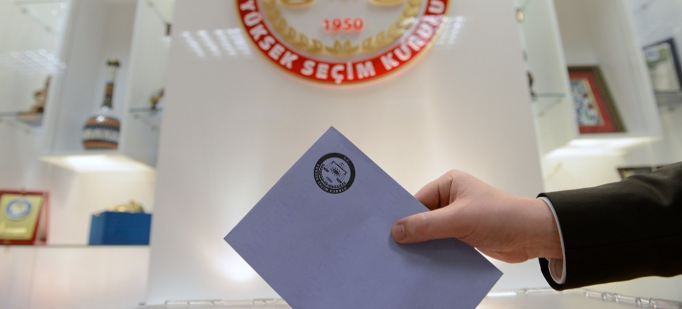 100 bin imza sürecinin nasıl işleyeceği belli oldu