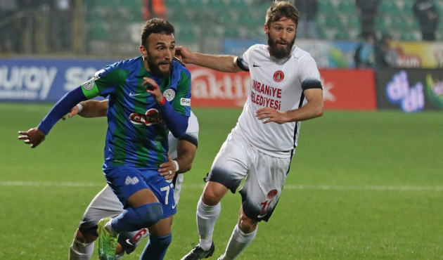 Muriqi çok iddialı!