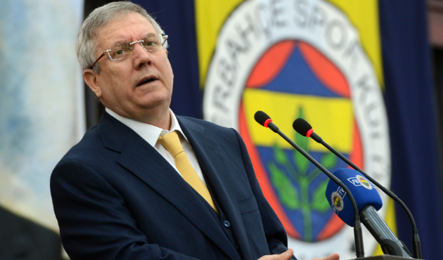 "Alex kalsaydı Aykut Kocaman istifa edecekti"