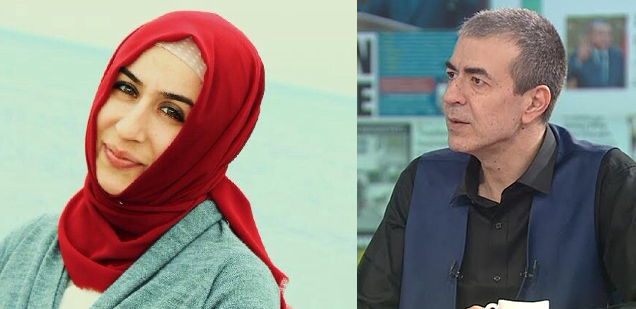 Cemil Barlas-Cemile Bayraktar kavgası! O iddianın perde arkasını SuperHaber açıklıyor