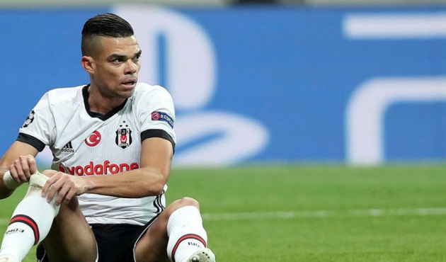Negredo'dan sonra o isim de sezonu kapattı!