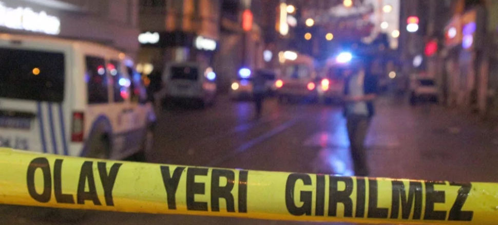 Gelin arabasının çarptığı polis şehit oldu!