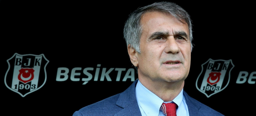 Trabzonspor taraftarı Şenol Güneş'e sahip çıktı!