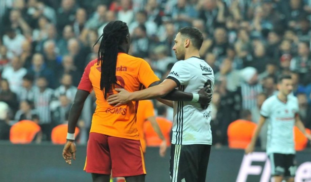 Beşiktaş'ın hisseleri dibe vurdu!