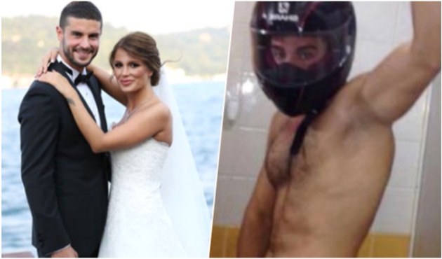 Berk Oktay ve eşinin kabusu geri döndü!