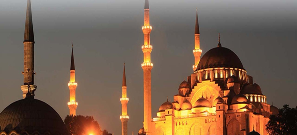 Bugün Berat Kandili idrak edilecek...
