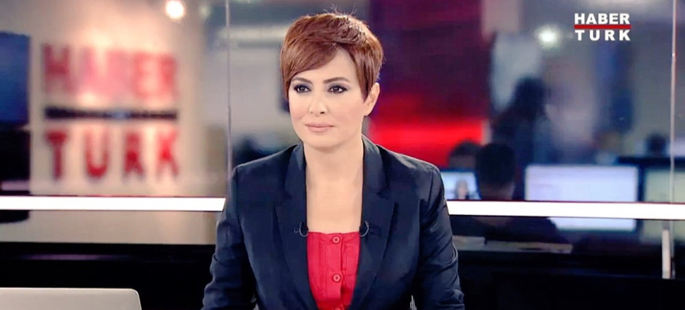 Didem Arslan Yılmaz'dan CHP'li isme şok cevap...