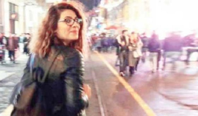 Kafede şal kavgası kanlı bitti!